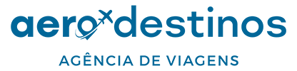 Agência Aerodestinos – Viaje com tranquilidade